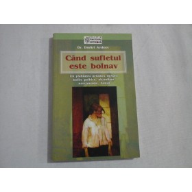 CAND SUFLETUL ESTE BOLNAV  -  DR. DMITRI AVDEEV  